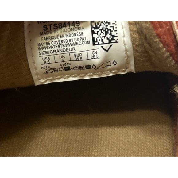 Sperry Top Sider Boat Shoes Women’s 8.5 M Angelfish Brown Leather Casual 9102138 - Picture 9 of 9